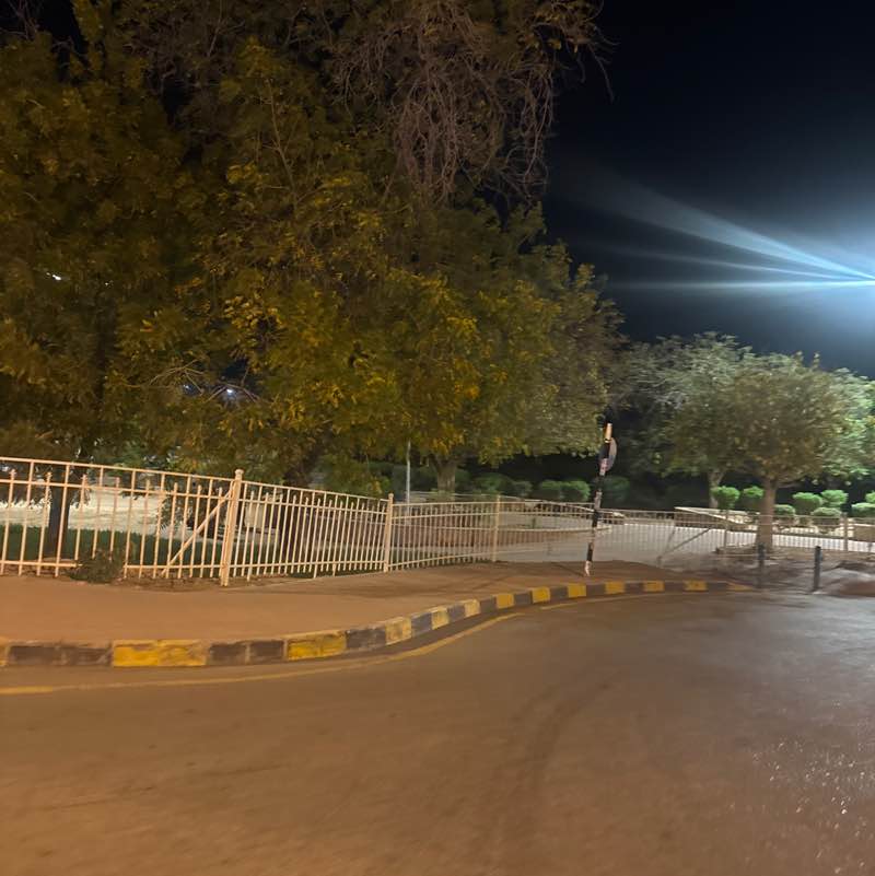 SULAIMAN AMBUSAIDI post 1