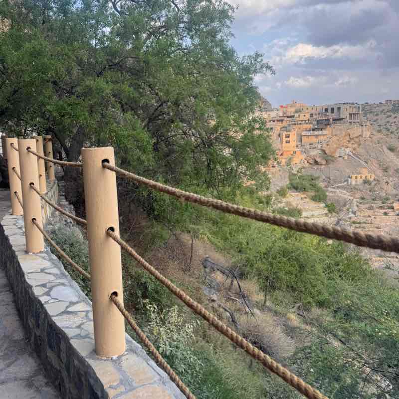 SULAIMAN AMBUSAIDI post 1