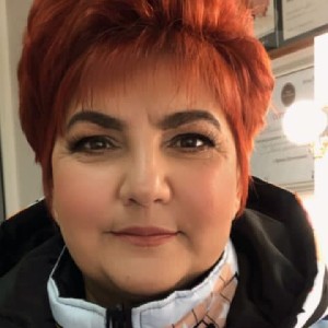 Людмила profile