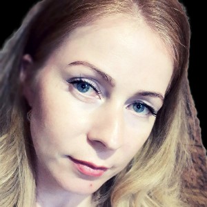 Mariya Pisareva