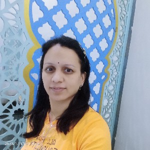 Radhika Mandhane icon