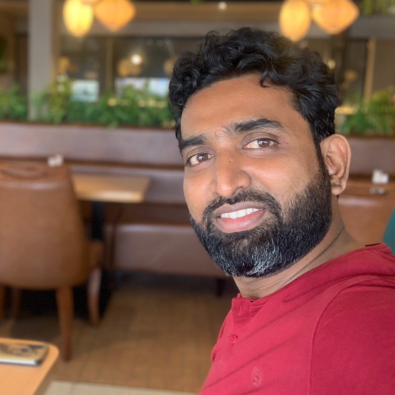 F@R!D🇮🇳 profile