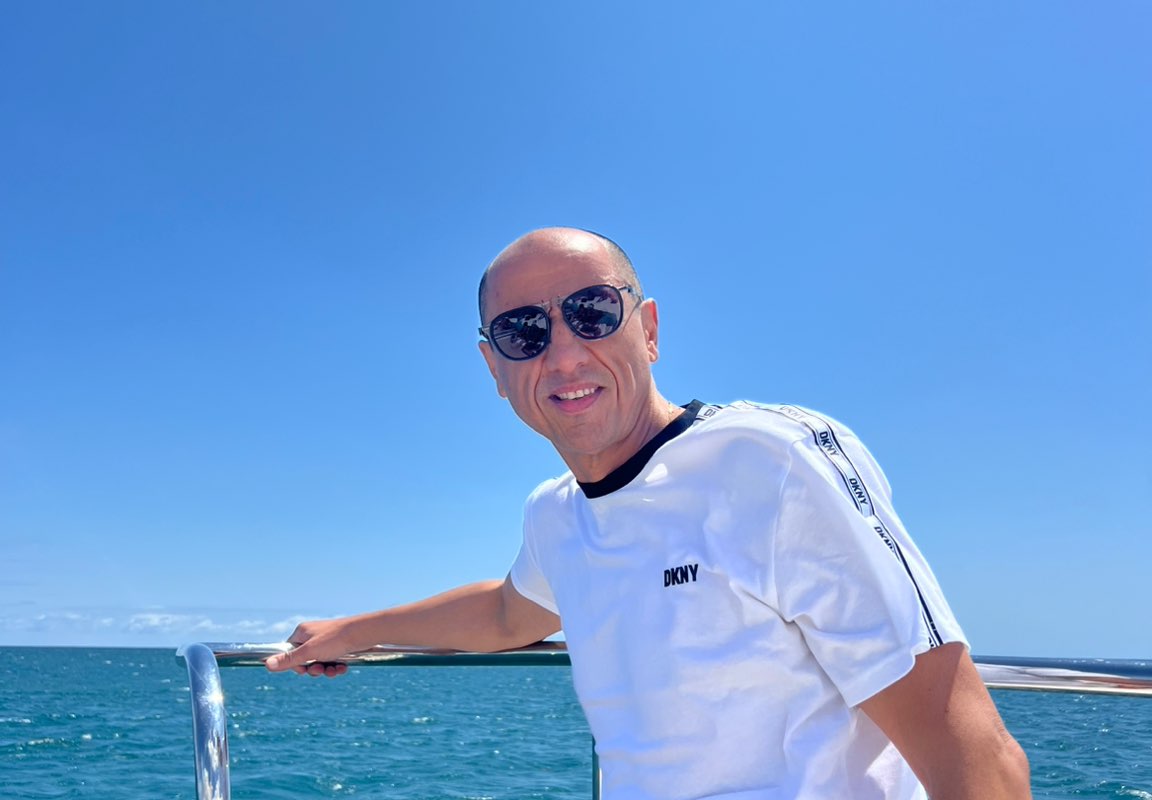 Ismael 🍉🥑🇵🇹🇵🇹 profile