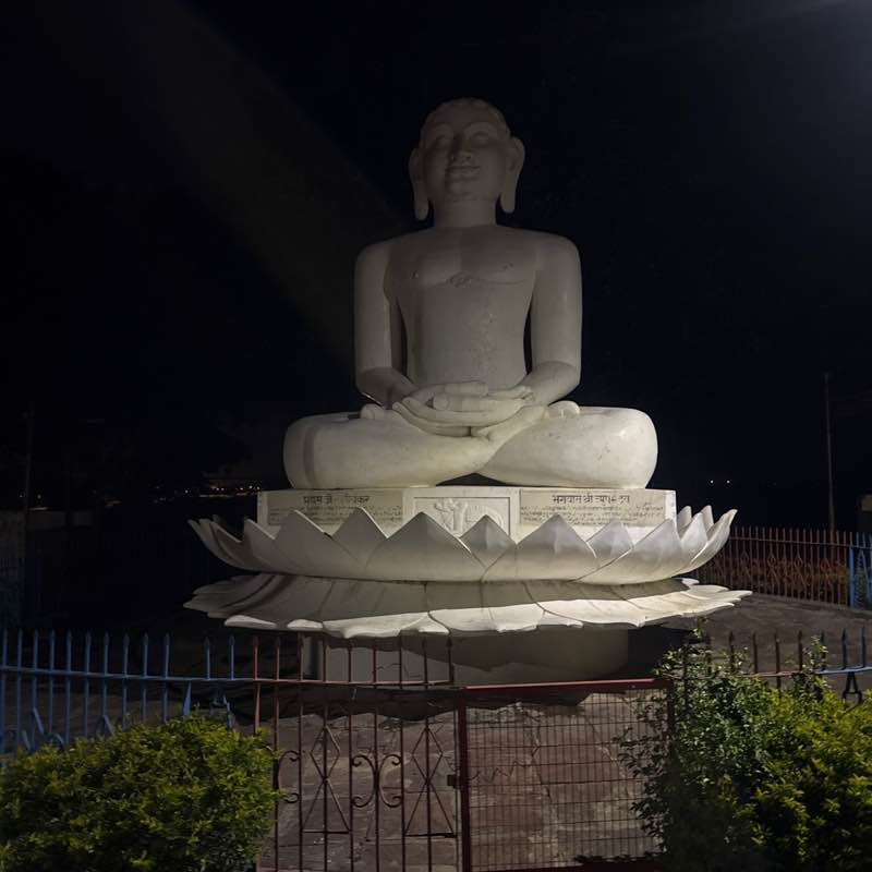 Nilesh post 1