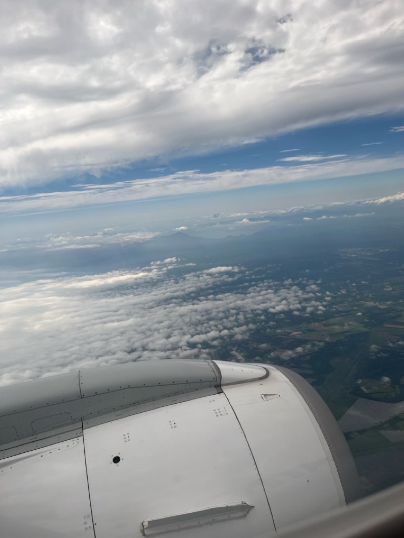 walking near me in Aoba Park in winter