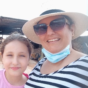 Rosita Amado profile