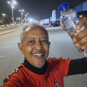 اولخير احمد عبدالقادر icon