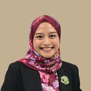 Siti Munirah Mahmud profile