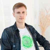 Валерий Базарев profile