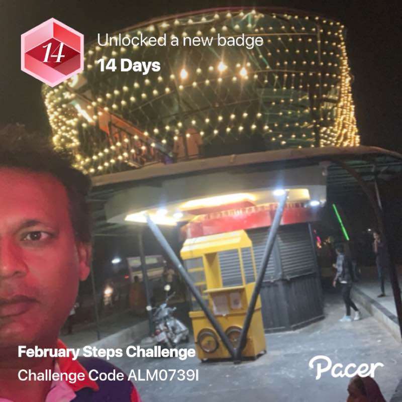 Tamilarasan K post 1