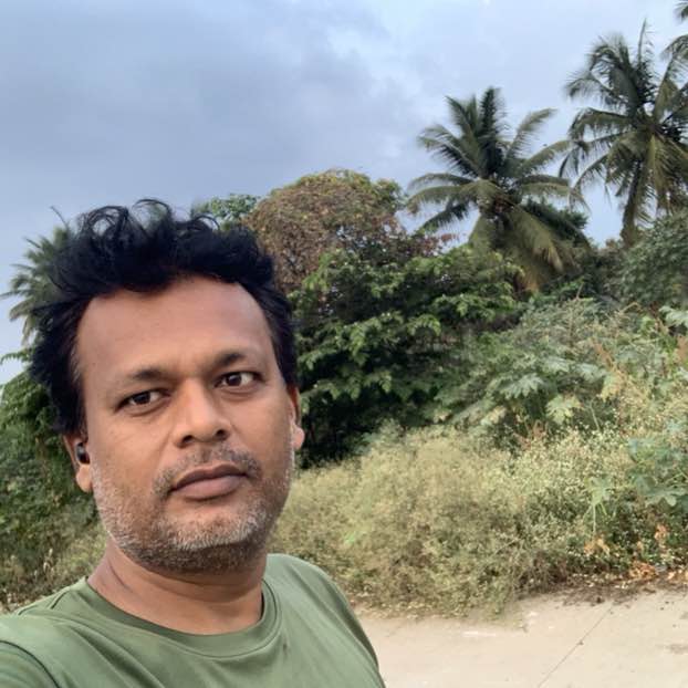 Tamilarasan K post 2