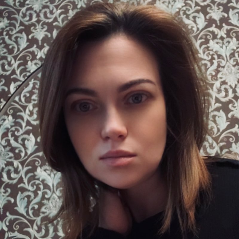 Ирина Аппель Шарья icon