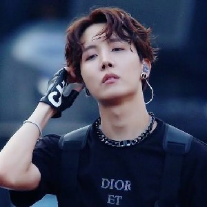 Jo-Hope profile