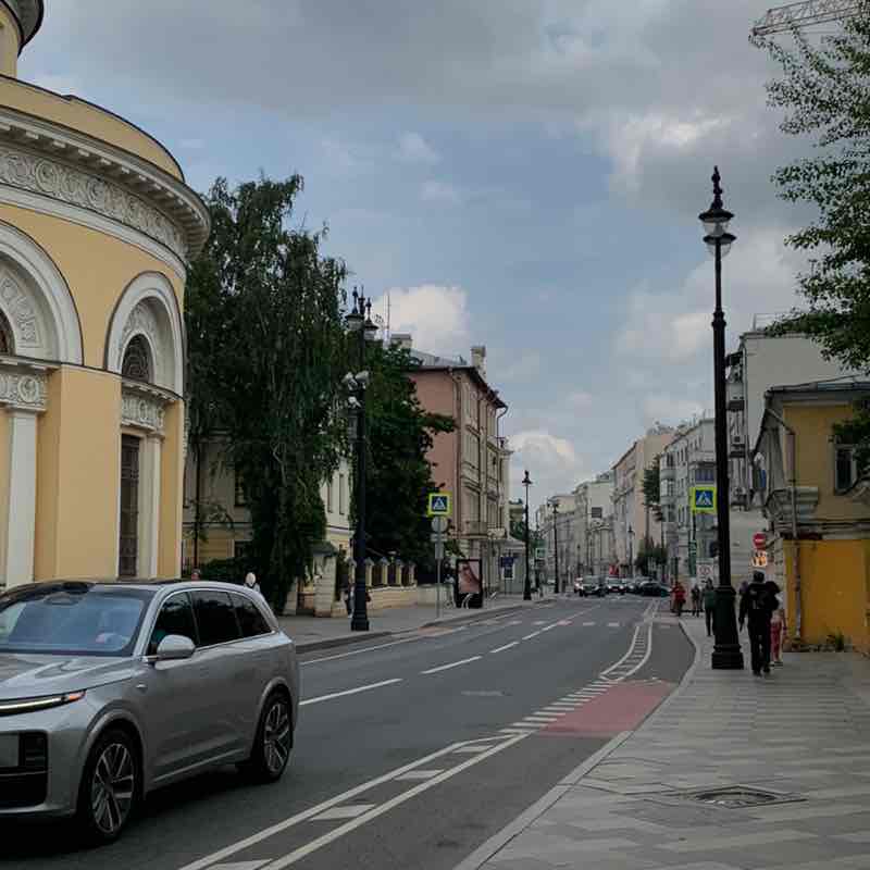 🦣 Ная post image