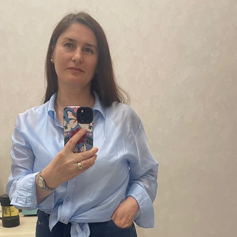 Екатерина Давыдова