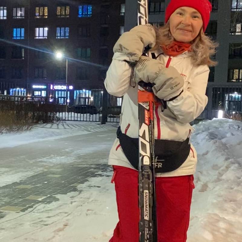 Светлана post 3