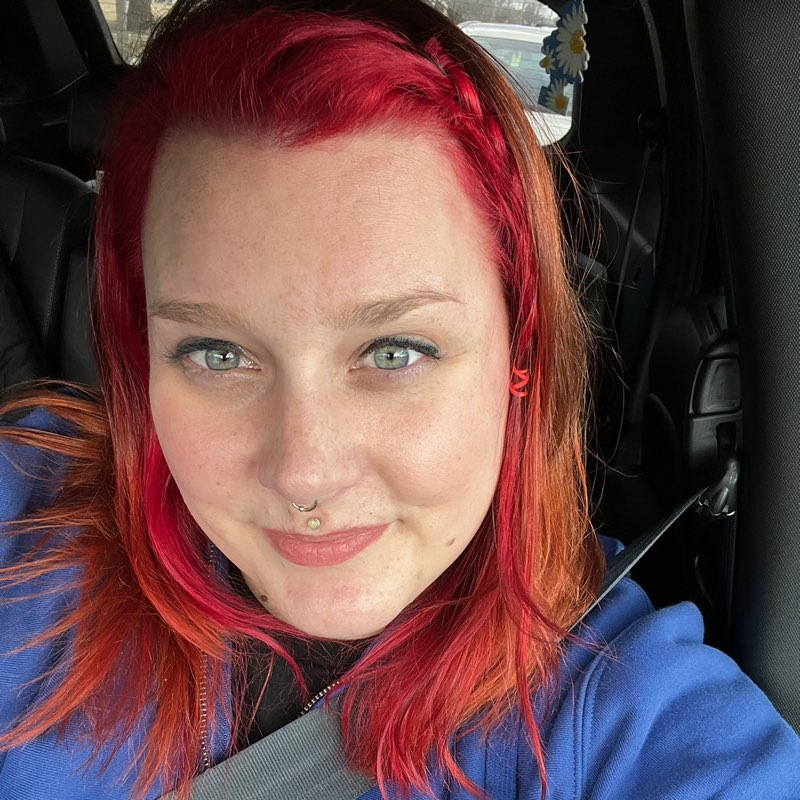 cassandralouise profile