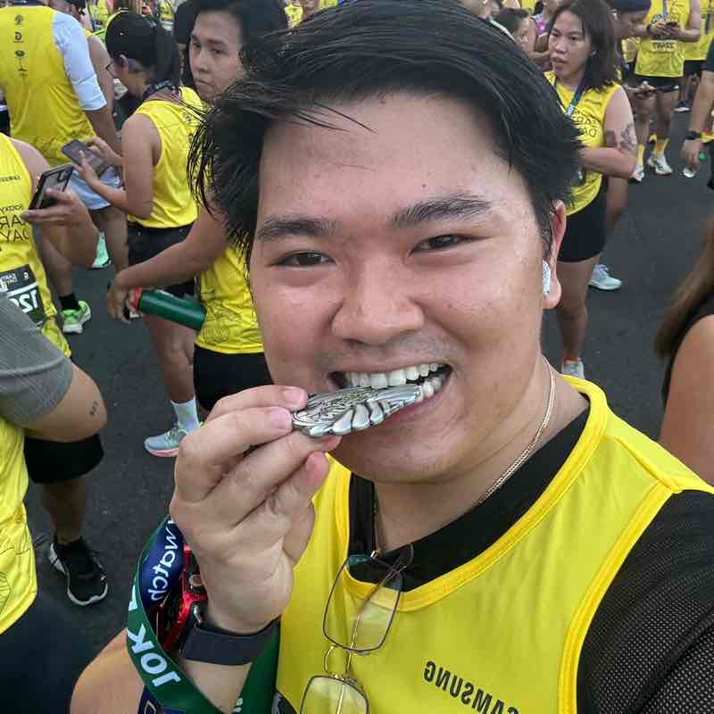 Joshua post 3