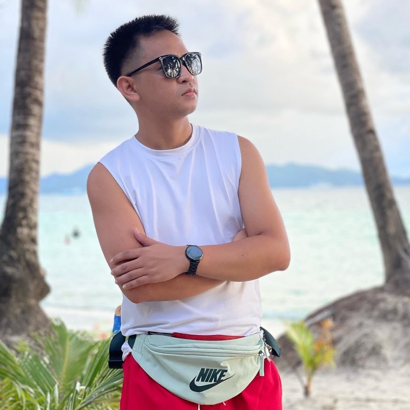 Merlin Christopher Nava