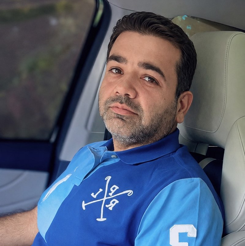 Maher Kadir