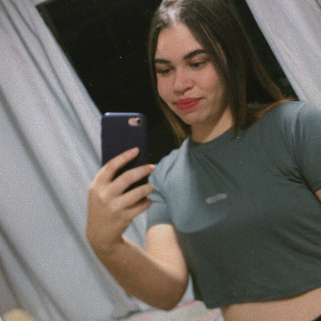 Ana Caroline de