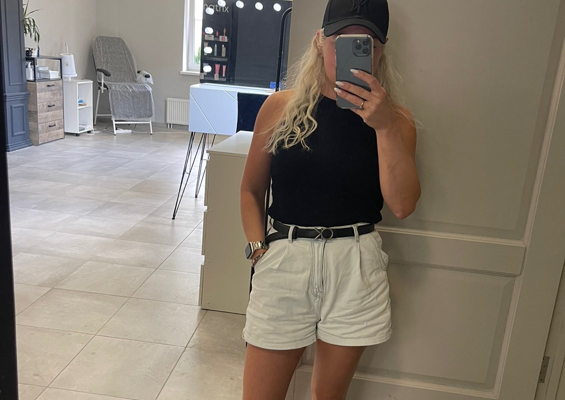 Валерия profile