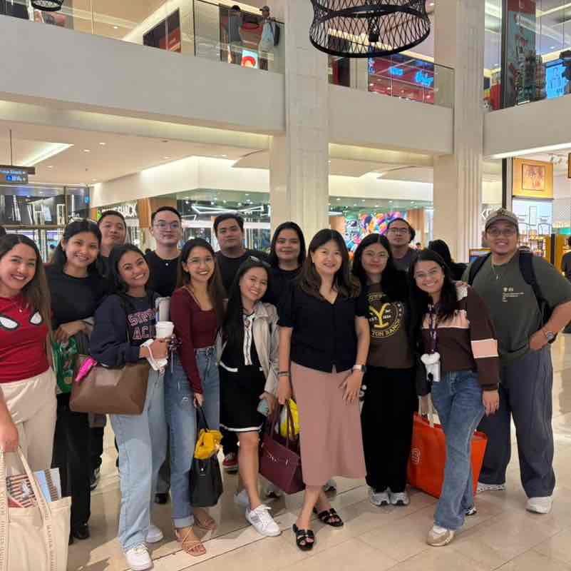 CEEMEA CCE Winnie Chan post image