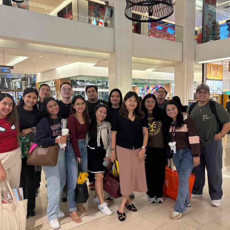 CEEMEA CCE Winnie Chan post image