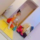 林林🕉普拉提产后修复瑜伽教练