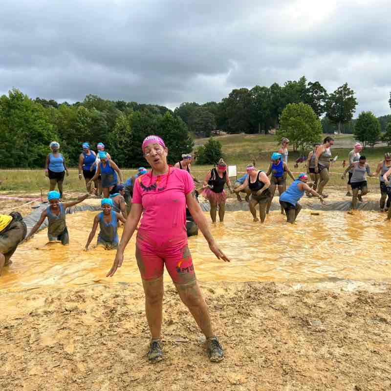 DDOT Family & Friends Yvonne J. post image