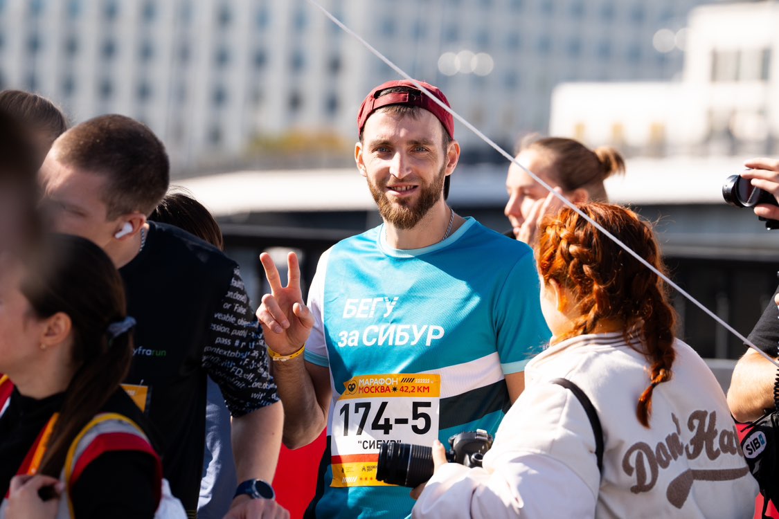 Николай profile