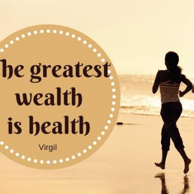 FITNESS - WALKING CLUB Vijay - HR post image