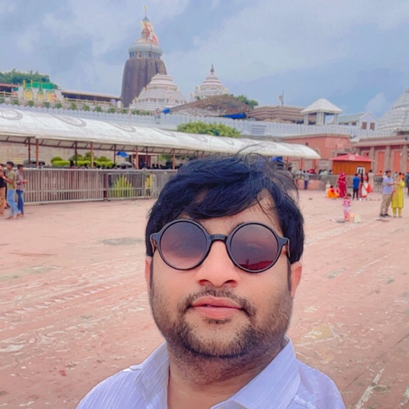 Ashok profile