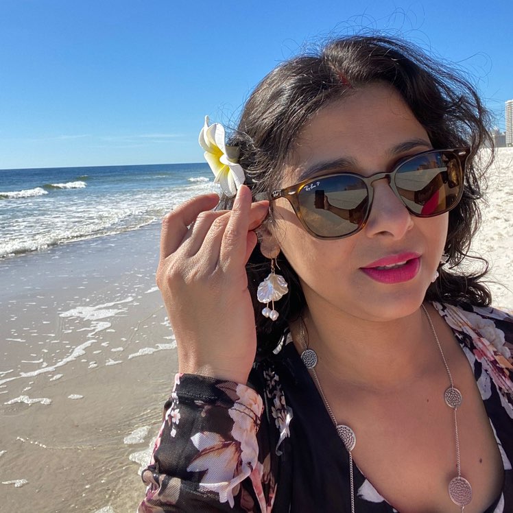 Amruta profile