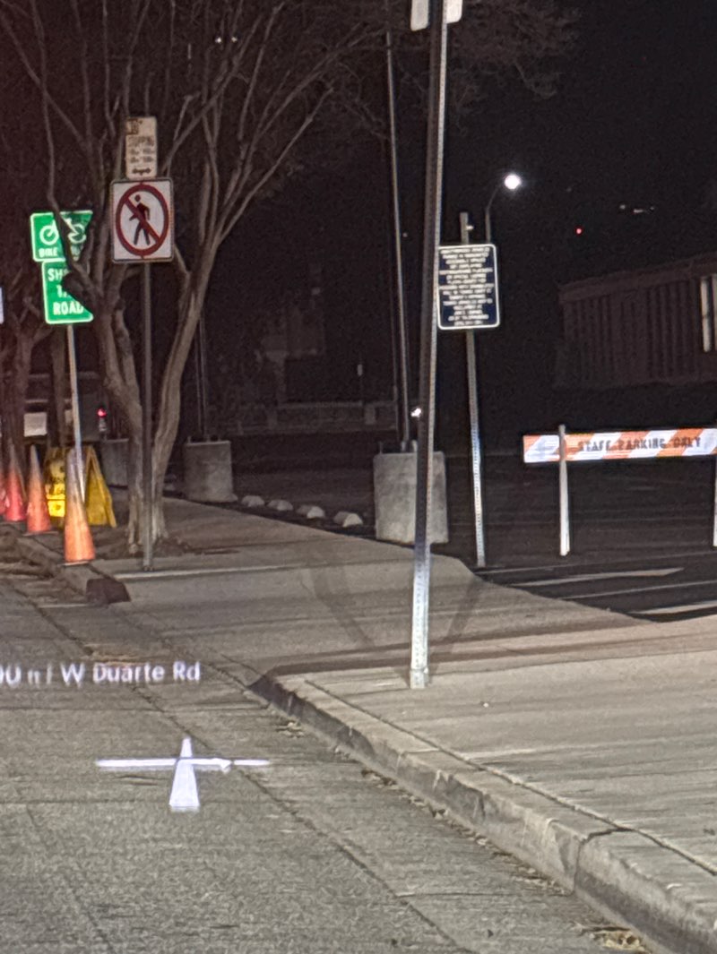 walking near me in Holly Avenue Park in spring