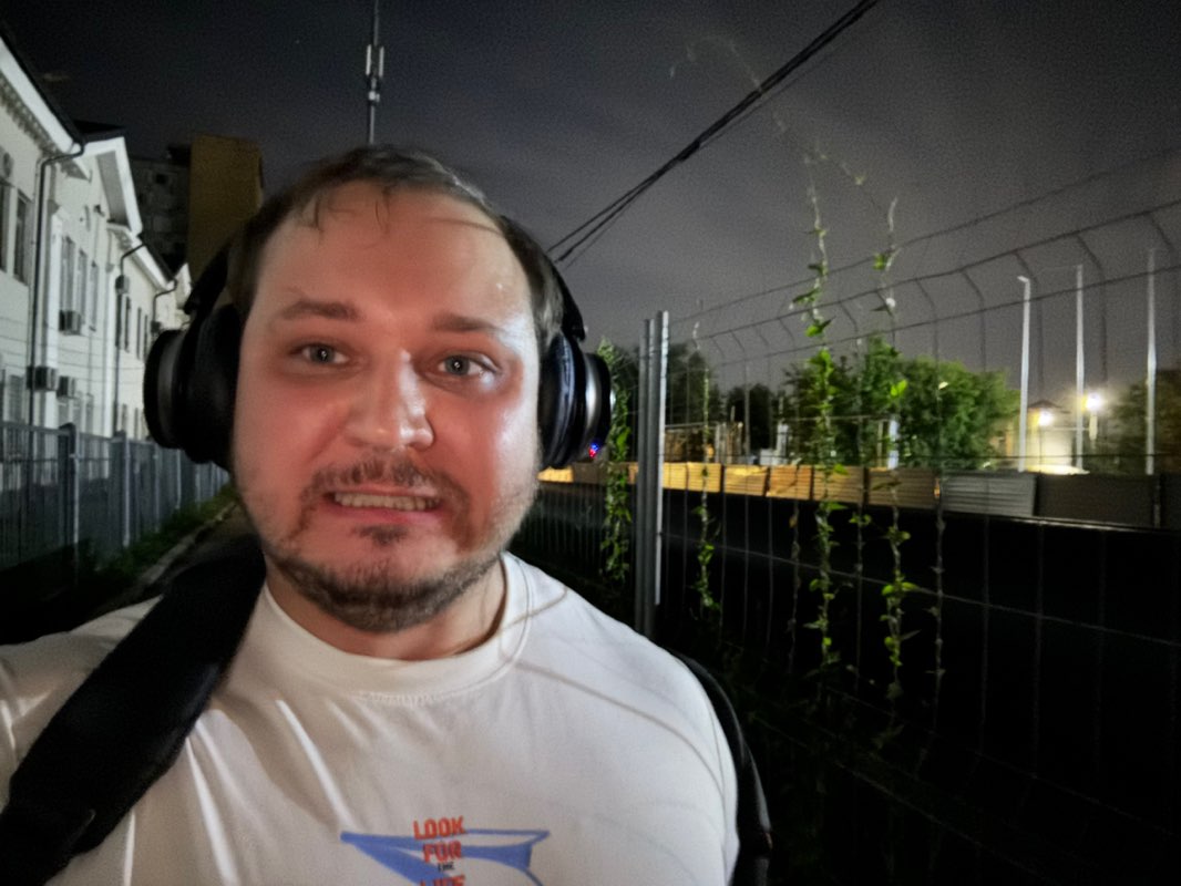 Михаил profile