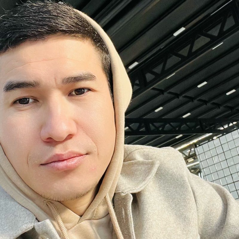 Азамат profile