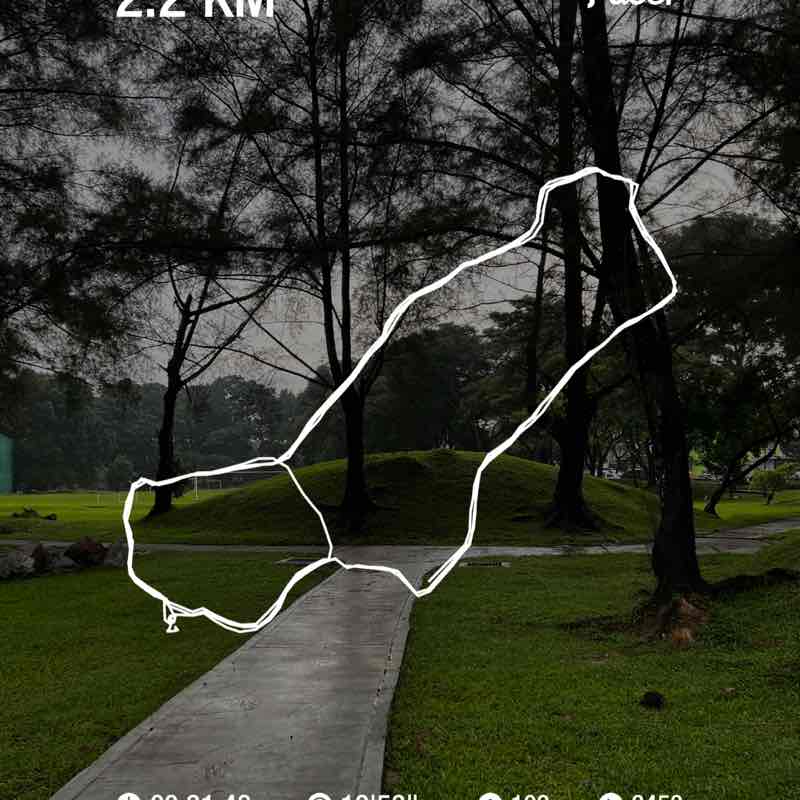 Ruziantiliza Jamiran post 1