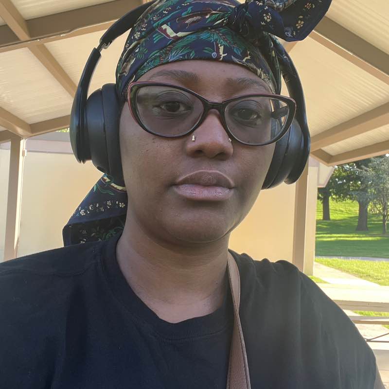 Sharoya Minnis post 1