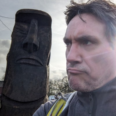 Prospero Group 24 Daimon post image