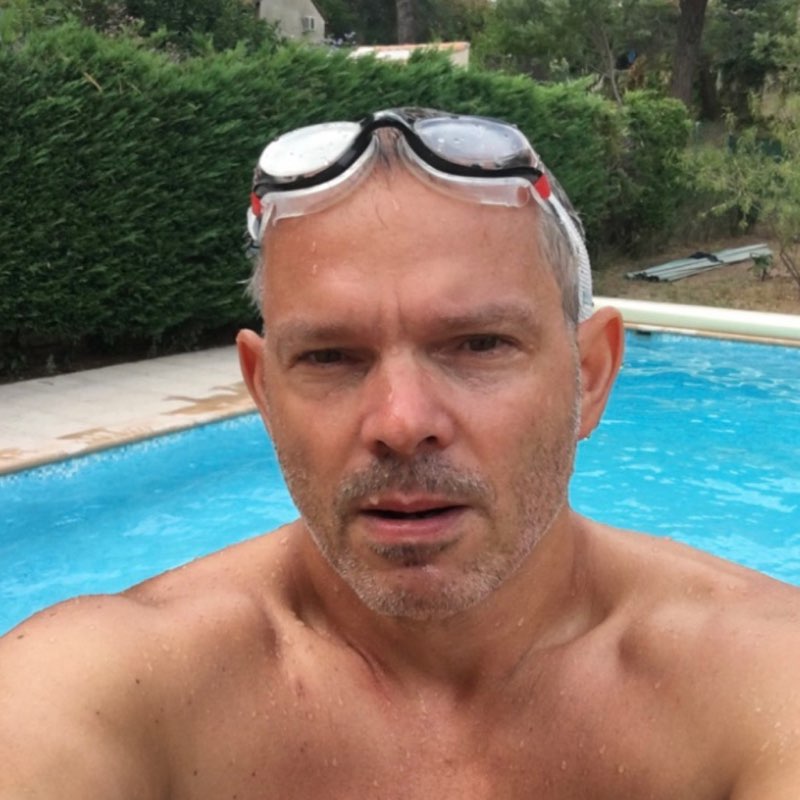 Louis Cyphre 🇫🇷