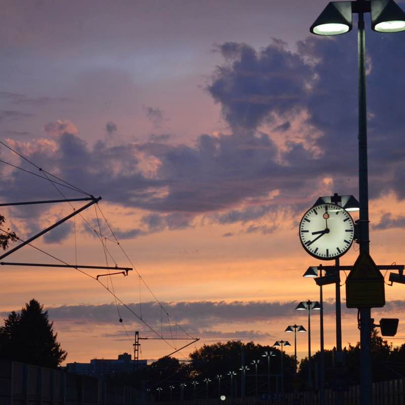 Walking Puctures Yuri post image