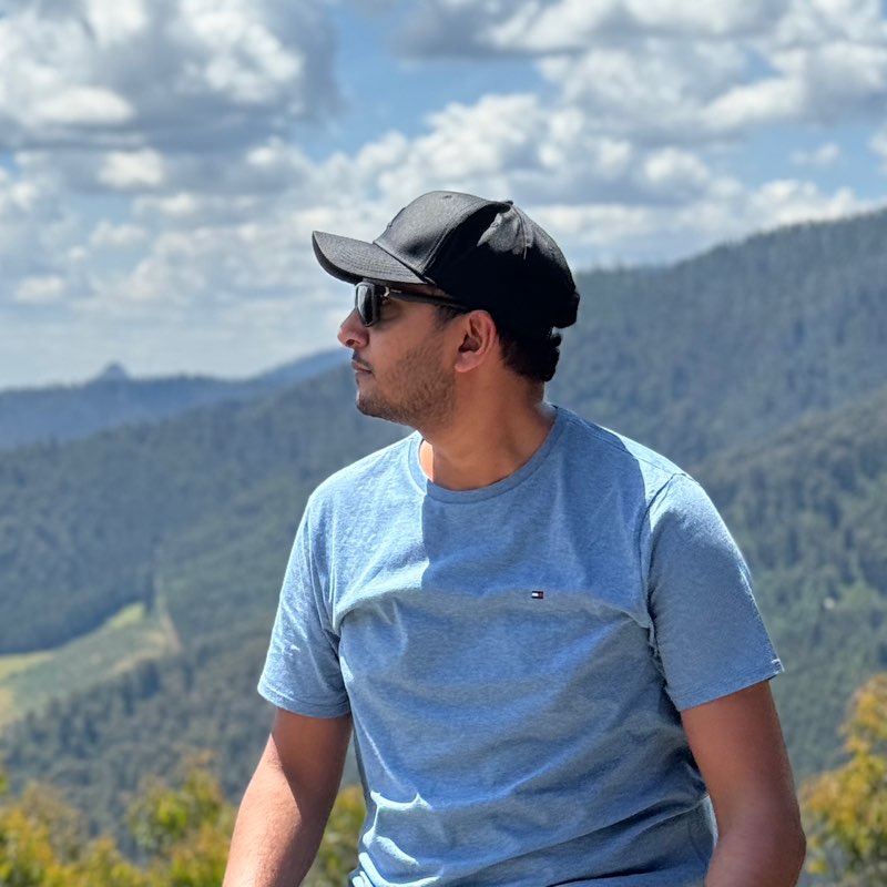 Nuwan 🇱🇰🇦🇺 profile