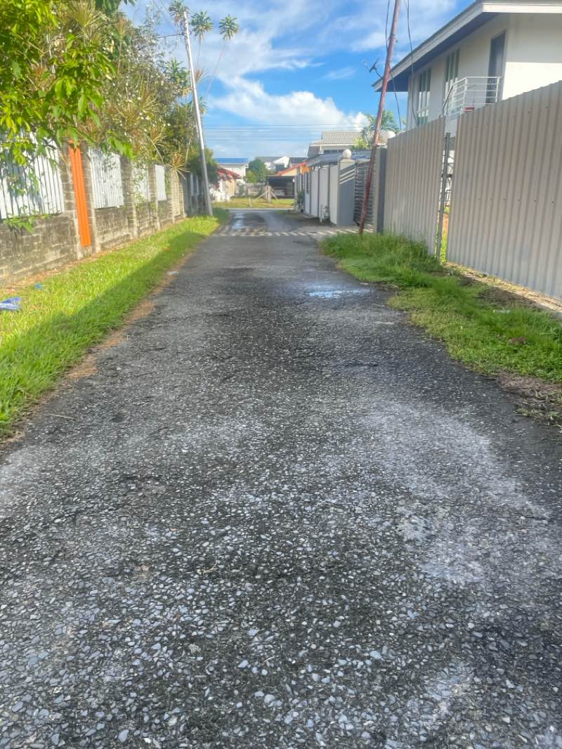 walking near me in Silver Jubilee Park in winter