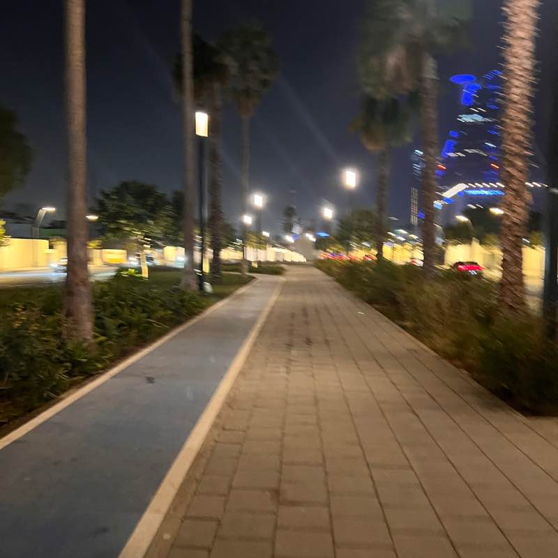 Hakeem ☕️🏃🏻 post 1