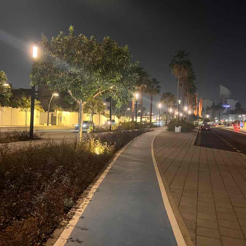 Hakeem ☕️🏃🏻 post 1