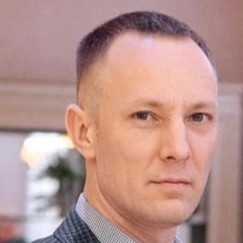 Александр Колосов profile