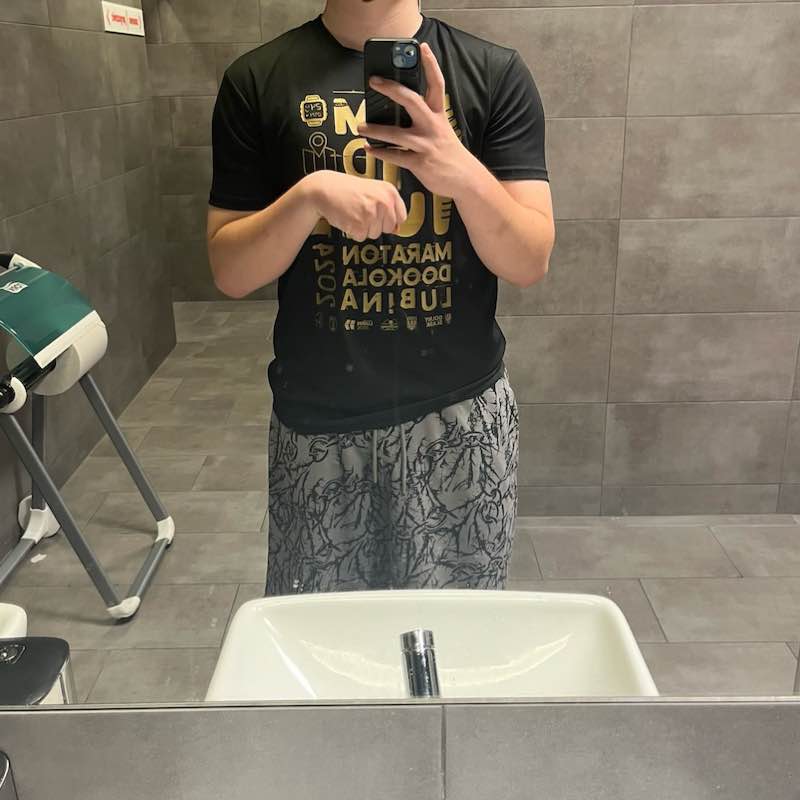 H post 2