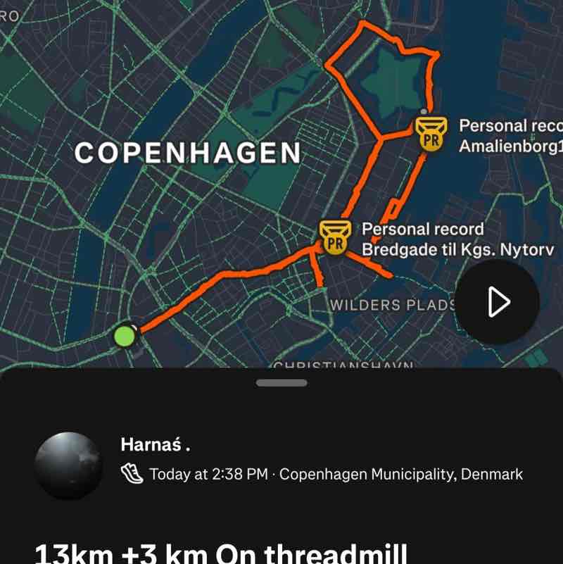 Harnaś🇵🇱 post 2