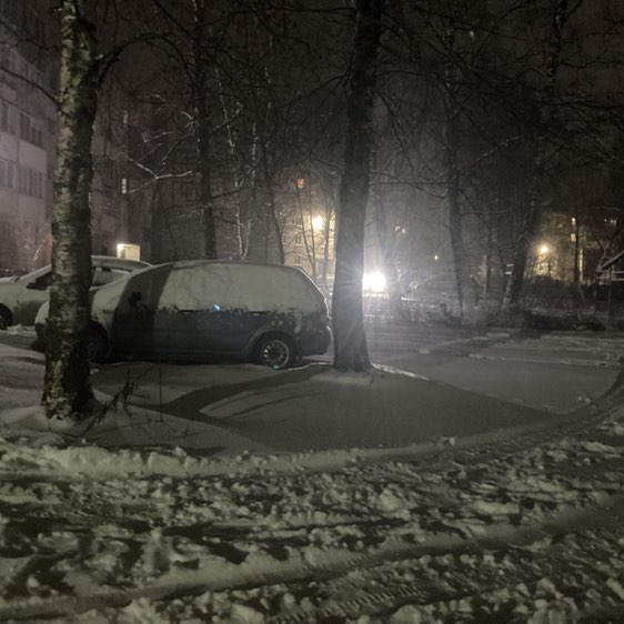 ходьба для хорошего настроения Жанна post image